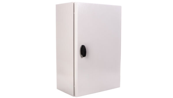 Obudowa S3D 600x500x250mm IP66 bez płyty montażowej NSYS3D6525