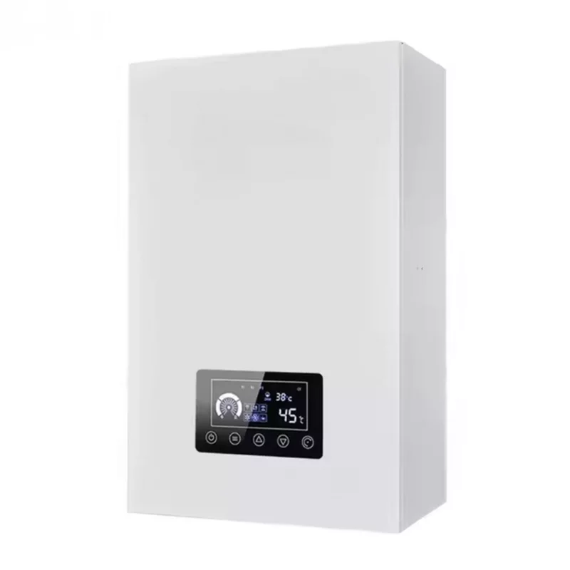 Kocioł elektryczny tylko do ogrzewania Sannover Volt 14 kW jednofazowy trójfazowy 1szt.