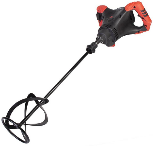 Mieszarka elektryczna RUBIMIX-9 POWER MAX Rubi 26980