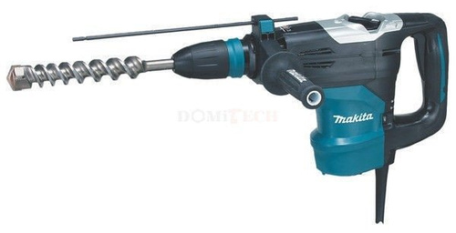 Makita HR4003C młot udarowo obrotowy