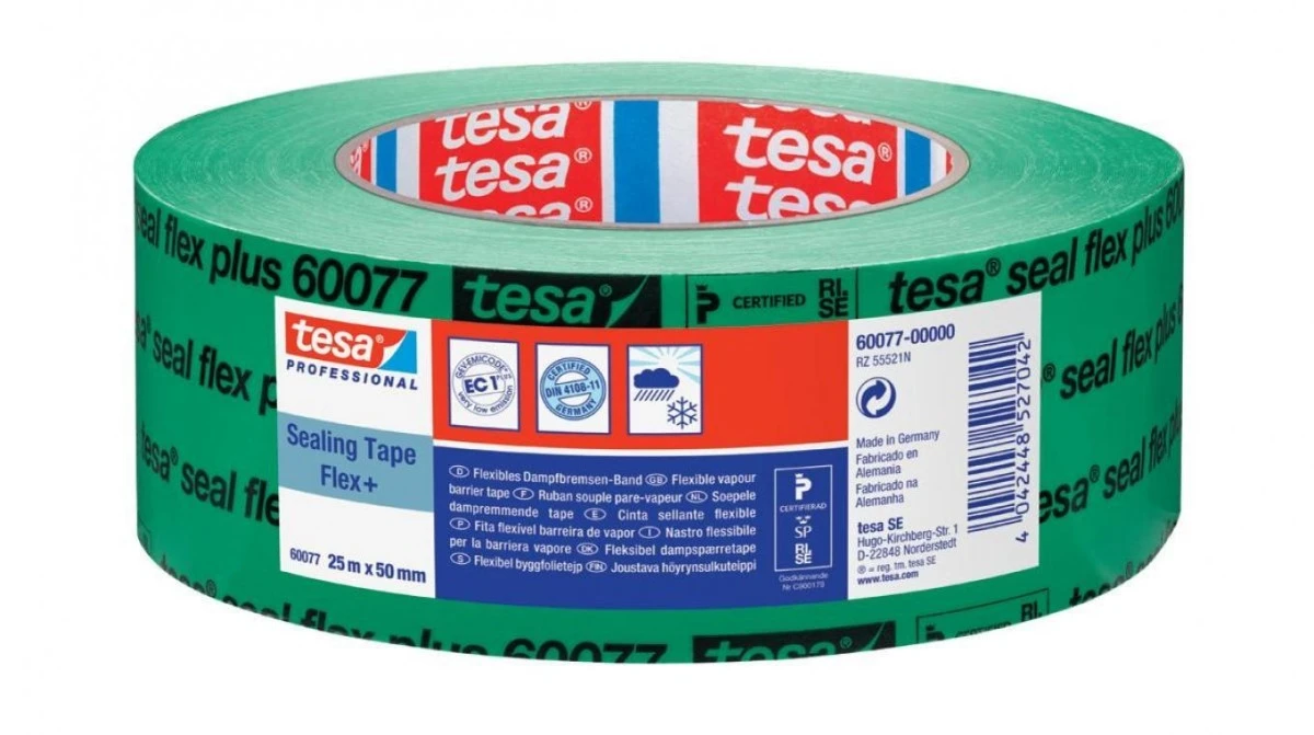 Taśma uszczelniająca UV ‑ FLEX do dachów, 60077‑00000‑00