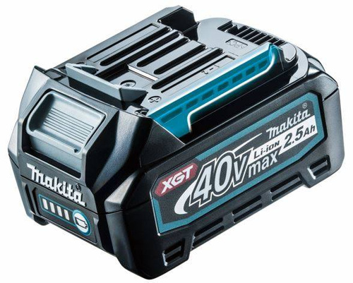 Akumulator XGT BL4025 Makita 191B36-3