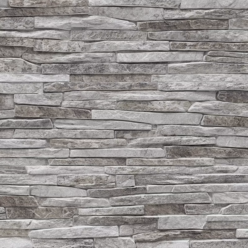 Kamień Dekoracyjny Maxstone ROCK GREY narożnik 0,83mb 1 op.