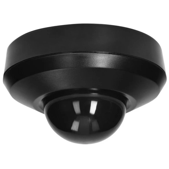 SUFITOWY CZUJNIK RUCHU Z CZUJNIKIEM OBECNOŚCI OR‑CR‑271/B AC 230V ORNO