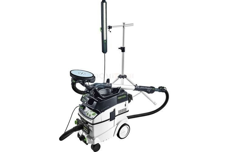 Zestaw światło smugowe STL 450/LHS 225-Set Festool 575460 (stary 202961)