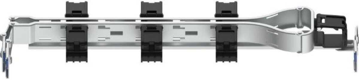 Synology CMA‑01 ramię do zarządzania przewodami w szafie RACK