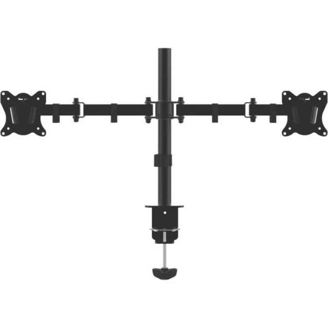Uchwyt biurkowy podwójny Everest 13‑27 MT015 Montis UCH‑LCD‑‑0000011 MT015