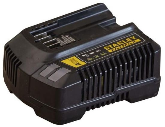 Szybka ładowarka 18V 4A, SFMCB14 Stanley Fatmax
