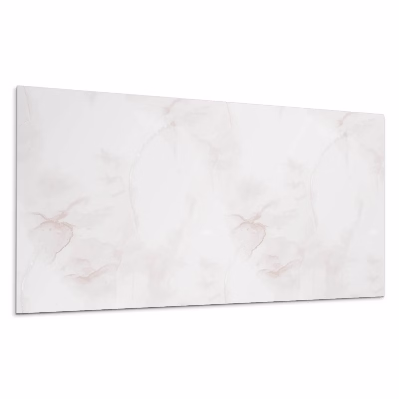 Kafelki samoprzylepne Wallfluent 60×30 cm Elegancki wzór marmuru w pastelowych tonach 6 szt.
