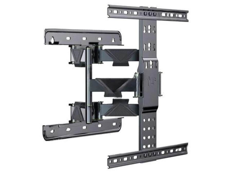 Uchwyt naścienny, 36,4kg, 32…65, czarny, 200x200mm,400x400mm WM‑65ST‑01