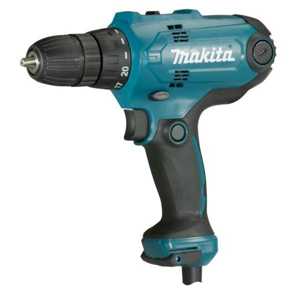 Wiertarko-wkrętarka Makita DF0300
