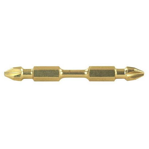 Końcówka wkrętakowa Makita B-45244 podwójna IG PZ1 90 mm