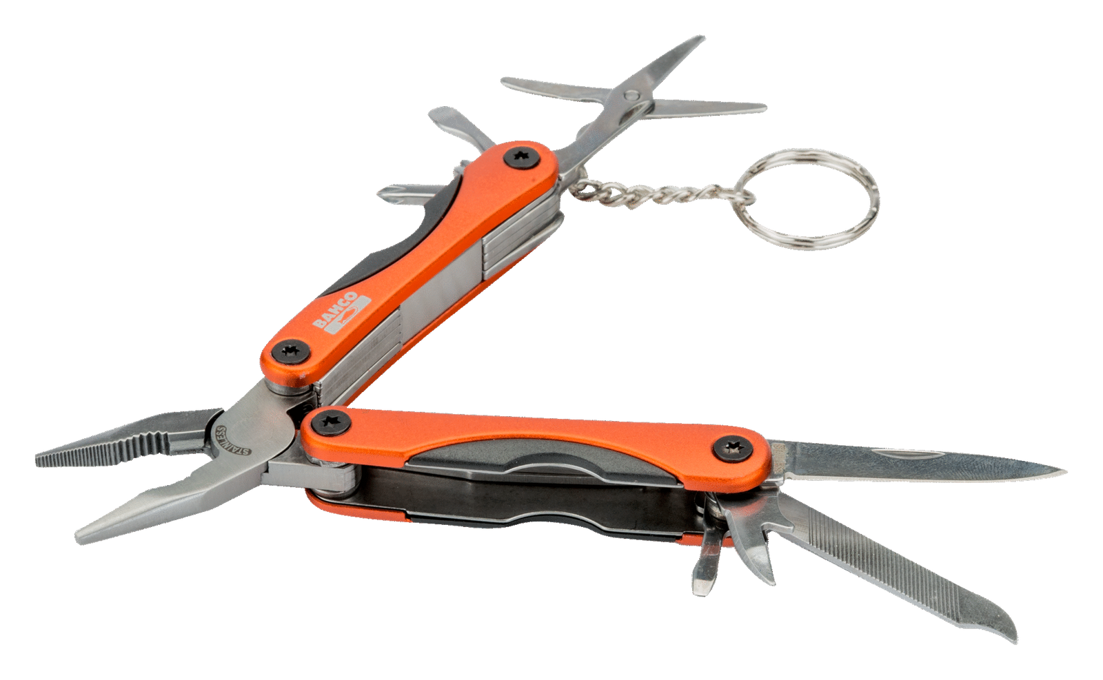 Multitool Bahco MTT121