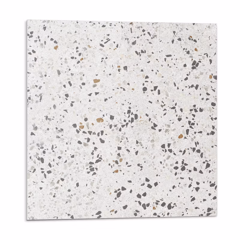Kafelki samoprzylepne Wallfluent 20×20 cm Motyw z malutkimi kamieniami 20 szt.