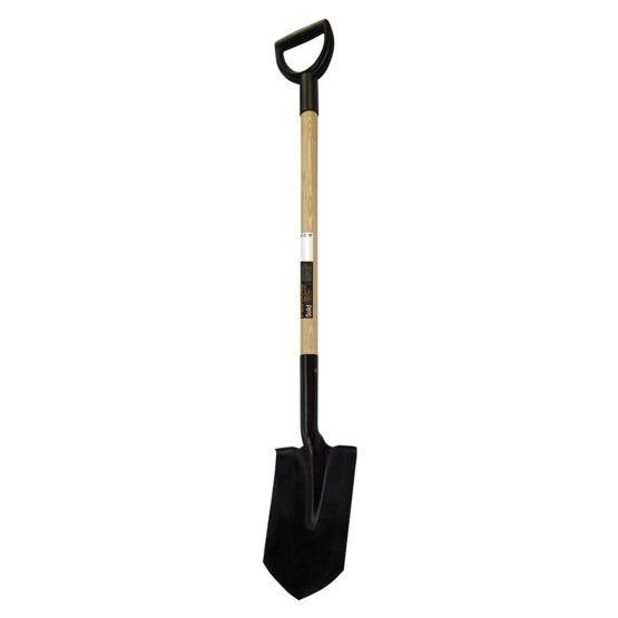 Szpadel ostry 64s Fiskars 1014816