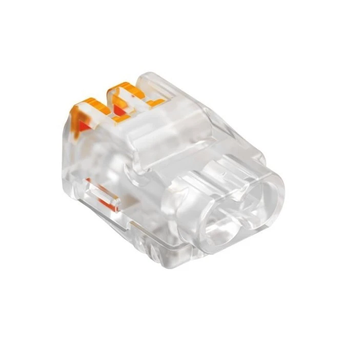 Szybkozłączka 2x 0,2‑2,5mm2 61 225 FL 2054450 /100szt./