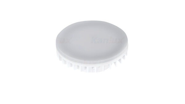 Żarówka LED GX53 ESG LED 9W GX53-CW 750lm 6000K barwa zimna 22424