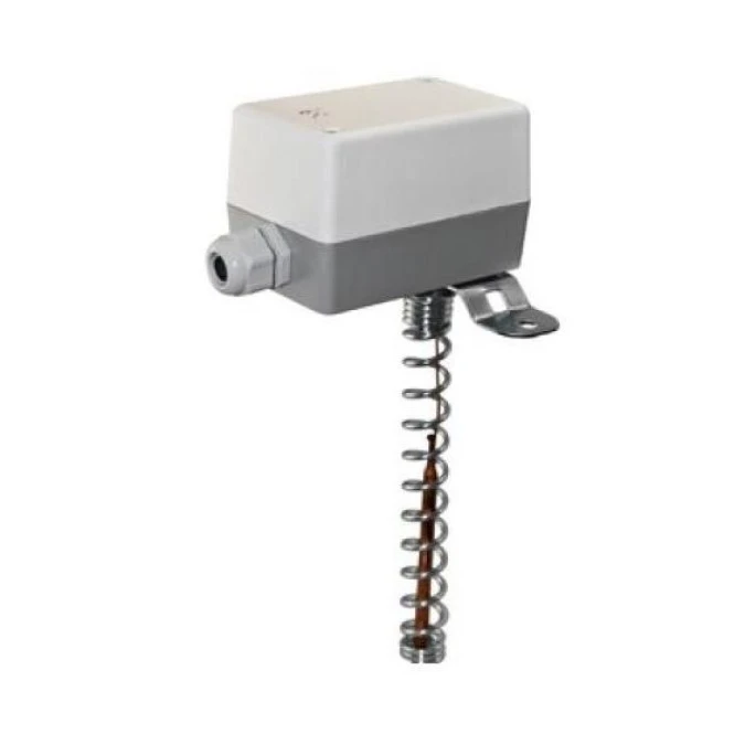 TZ090U termostat do kanału powietrznego 0‑90 ºC