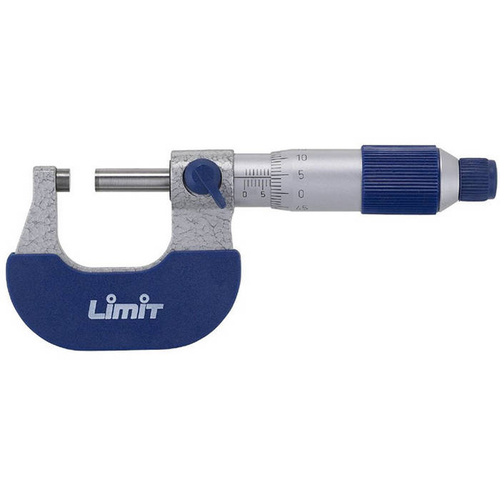 Mikrometr Limit 95380408 – 75-100mm