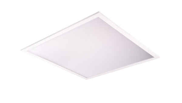 Oprawa Panel LED awaryjno-użytkowa AURA (45W/4571lm 3W/511lm) 4000K 60×60 M 3H AT 91122