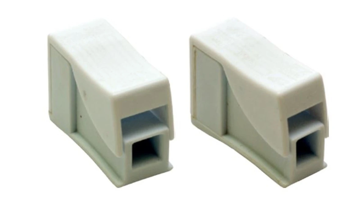 Szybkozłączka 1×2,5mm2 24A PO31 39.31 /10szt./