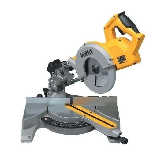 Pilarka ukosowa DeWalt DW777