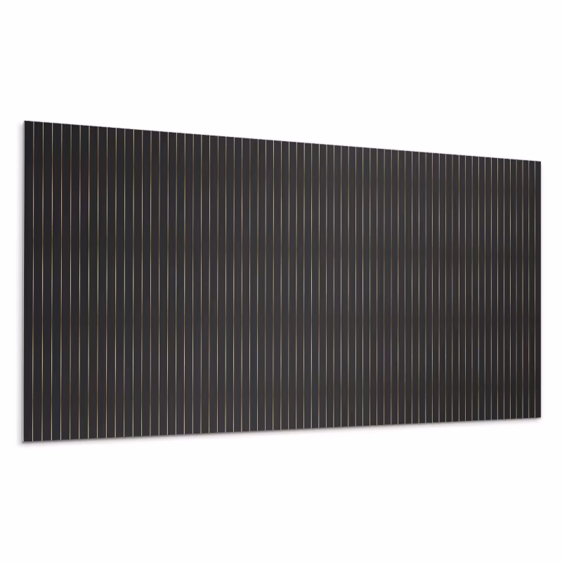 Kafelki samoprzylepne Wallfluent 60×30 cm Pionowy wzór z tłem 6 szt.