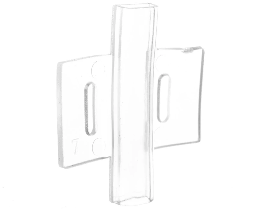 Uchwyt oznaczników kablowych 23x4mm na kabel 10mmAB‑KTL 23 1013957 /200szt./