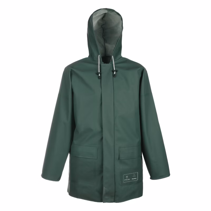 Kurtka 616 Zielony PROS 60 XXXL 1 szt.