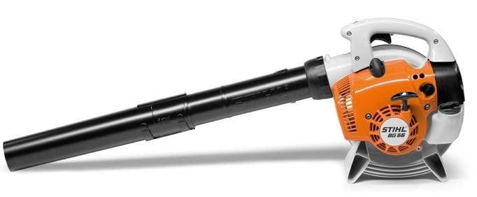 Dmuchawa spalinowa BG 56 STIHL 42410111750