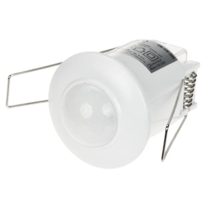 SUFITOWY CZUJNIK RUCHU OR‑CR‑283 AC 230V ORNO