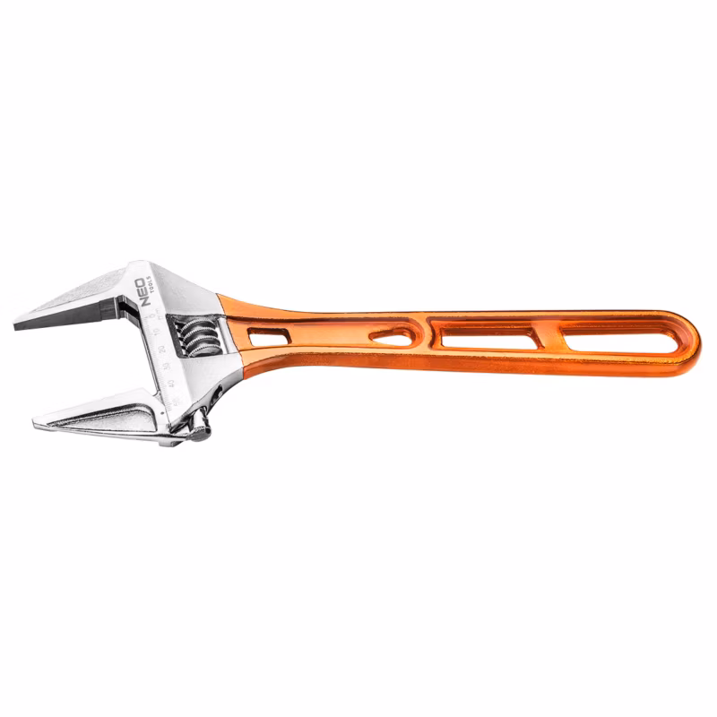 Klucz nastawny NEO TOOLS 306 mm, zakres 0-53 mm 1 szt