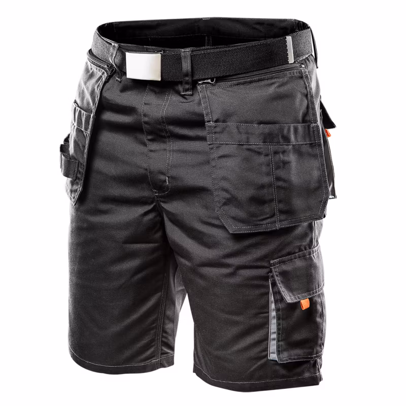 Krótkie spodenki unisex NEO TOOLS XL HD 1 szt.