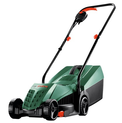 Kosiarka elektryczna Bosch EasyRotak 32-205