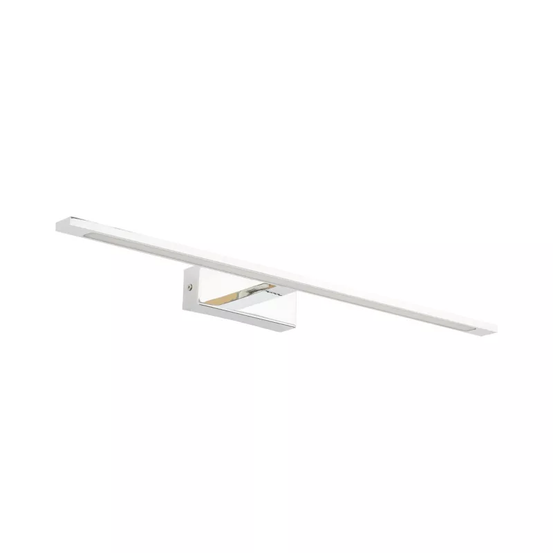 Kinkiet TK-Lighting Gallery Led Chrom 20 W – 1 szt.