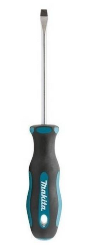 Wkrętak płaski Makita B-66058 8 mm