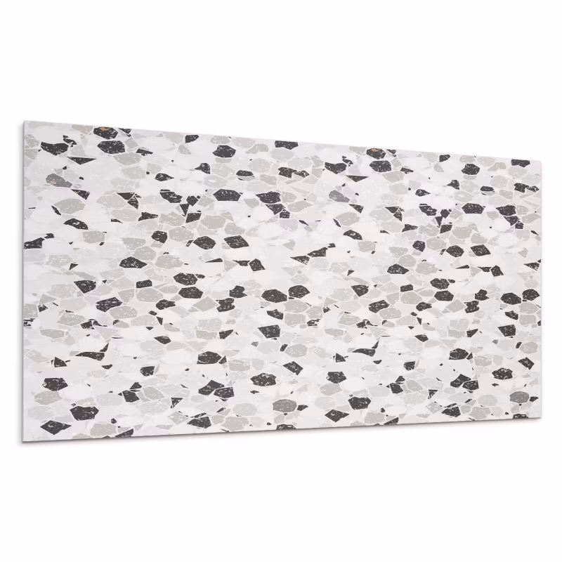 Kafelki samoprzylepne Wallfluent 40×20 cm Kamienne akcenty w stylu terakoty 10 szt.