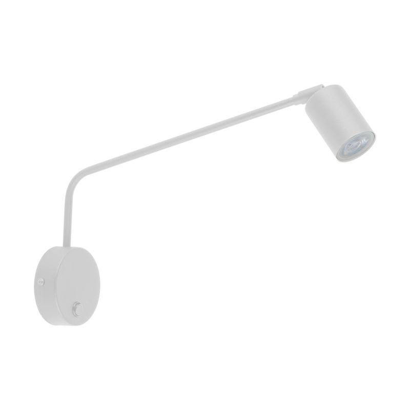 Kinkiet TK-Lighting Nex White 1Xgu10 – 1szt.
