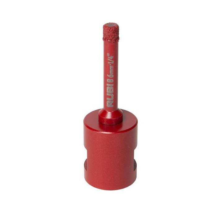 Wiertło Rubi 06900 DRYGRES PREMIUM – 6mm