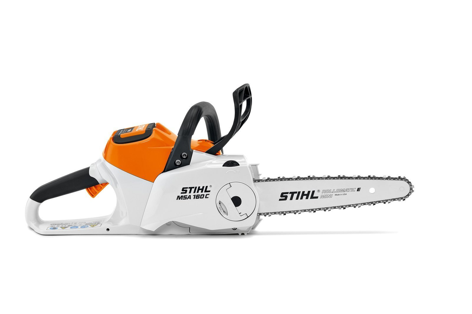 Pilarka Stihl MSA 160 C-B – akumulatorowa 36V