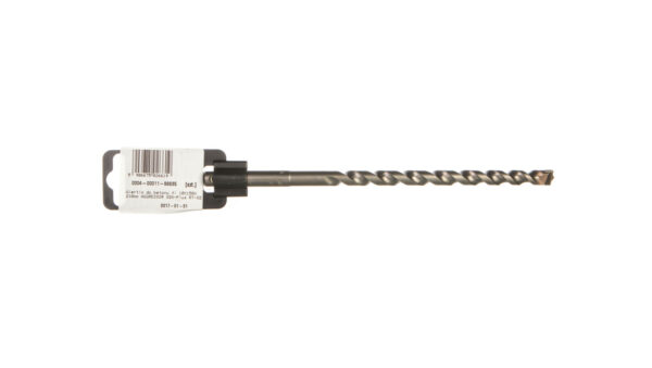 Wiertło do betonu Aggressor SDS Plus Rawlplug RT-SDSA-10/210 – 1 szt.