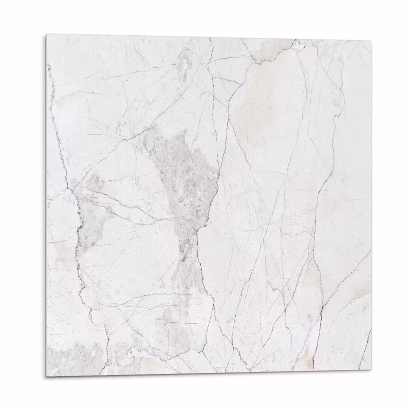 Kafelki samoprzylepne Wallfluent 30×30 cm Motyw prawdziwego marmuru 9 szt.
