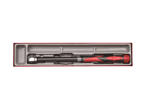 Klucz dynamometryczny Teng Tools Plus TTXP1292 trzaskowy 40 – 200 Nm