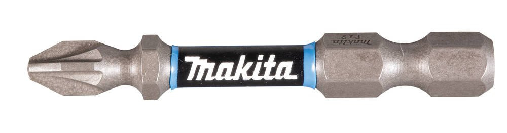 Końcówka wkrętakowa udarowa PZ2-50MM IMPACT PREMIER TYP E (2SZT) MAKITA E-03305