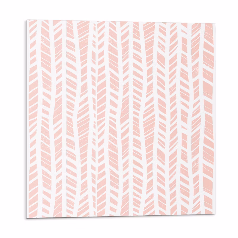 Kafelki samoprzylepne Wallfluent 30×30 cm Motyw pasków z graficznymi liniami 9 szt.