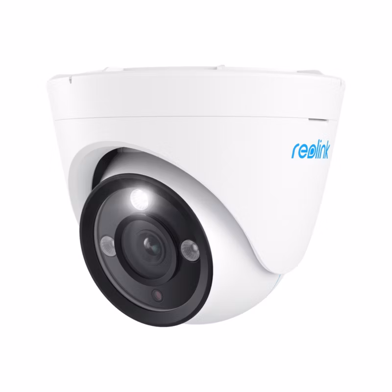 Kamera kopułkowa Reolink P434 8MP ZOOM 1szt.