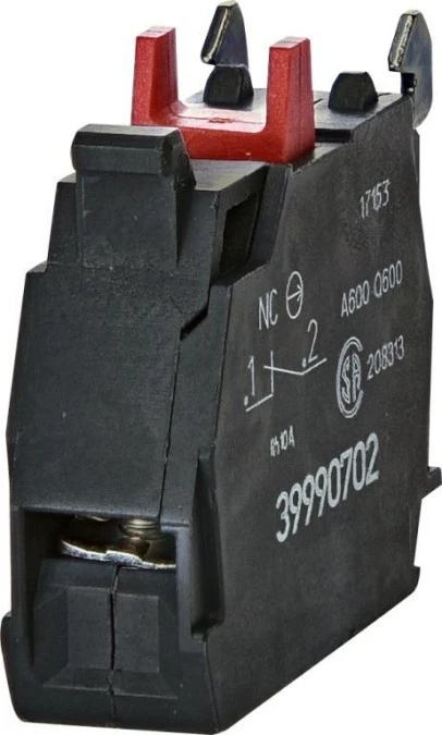 Styki pomocnicze FLBS‑PS01 004661827