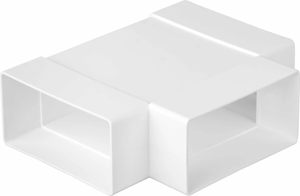 trójnik do kanału 110×55 02‑409
