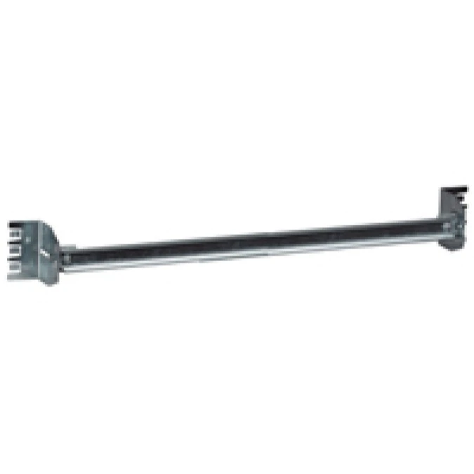 Szyna montażowa 35x15x850mm stal 020652