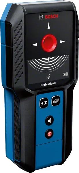 Detektor Bosch GMS 120-27 0601081700